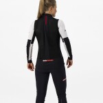 Dámská běžkařská vesta Swix Triac Air Mesh Vest W