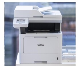 BROTHER multifunkce mono laserová MFC-L5710DN - A4 48ppm DUALSKEN 1200x1200 512MB 250listů LAN USB DUPLEX ADF50 EDF_3860767