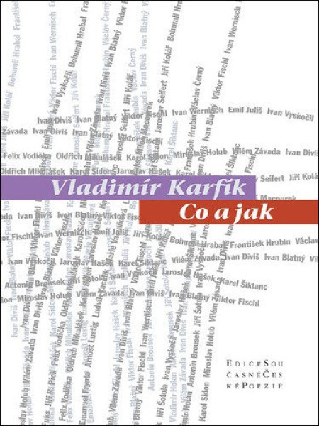 Co jak