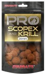 Starbaits Boilies Pro Scopex Krill 200g - 24mm,Starbaits Boilies Pro Scopex Krill 200g - 24mm
