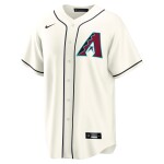 Nike Pánský dres Arizona Diamondbacks MLB Replica Home Velikost: S