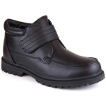Pánské zateplené boty Atletico Style M WS-004 ATC455B 41