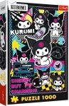 TREFL Puzzle Svět Kuromi