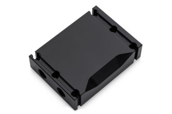 EKWB EK-Scalar Dual 4-slot - Acetal / PCIe x16 sloty 81.3mm od sebe (3831109813997)