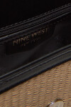 Dámské kabelky NINE WEST LILLA4