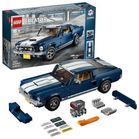 LEGO LEGO 10265 Ford Mustang