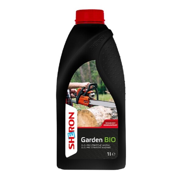 Sheron Garden BIO 1 l