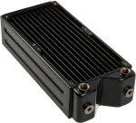 Coolgate G2 / Radiátor vodního chlazení / 240mm / 10 FPI (CG-240G2)