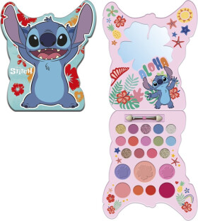 Paletka make up Stitch - UnderCover