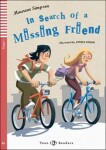 In Search of a Missing Friend