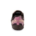 Dívčí barefoot outdoorové boty TUNDRA JUNIOR BROWN Joma BFTUNJS2624 - 35