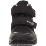 Chlapecké celoroční boty JUPITER Black/Light Grey GTX Superfit 1-000056-0010 - 32