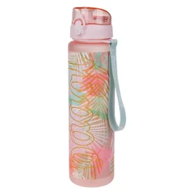 BAAGL Tritanová láhev Sunset / Láhev na pití / 1000 ml