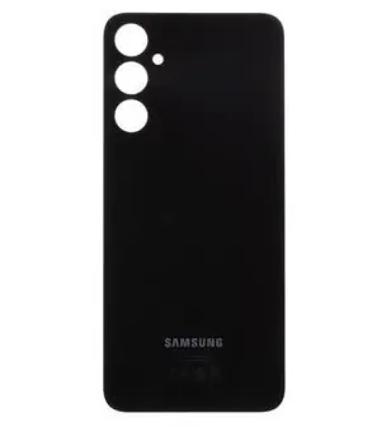 Samsung A057 Galaxy A05s černá / Kryt baterie / Service Pack (57983120439)