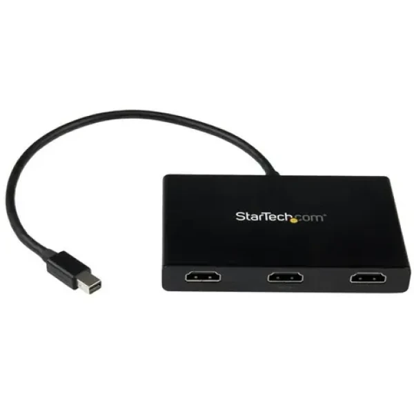 MST HUB MDP 1.2 TO HDMI / 3portový HUB / miniDisplayPort na 3x HDMI (MSTMDP123HD)