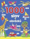 1000 slov obrázků