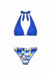 Plavky Olivia-26/W barva 719 Etna