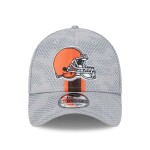New Era Pánská kšiltovka Cleveland Browns NFL 2024 Sideline 39THIRTY Flex Velikost: S/M