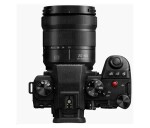 Panasonic Lumix S5 II X LUMIX S 20-60 mm F/3,5-5,6 EDF_4353642