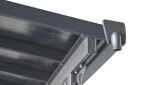 Rojaplast BRUCE F pergola B436