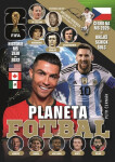 Planeta Fotbal - Petr Čermák
