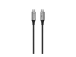 EcoFlow RAPID Pro USB-C do USB-C kabel 240W 1.8m černá (1ECORAP-01)