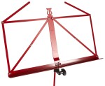 K&M 100/1 Red