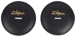 Zildjian Leather Pads - Pair