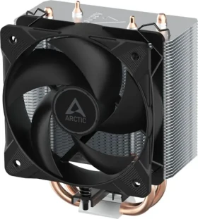 ARCTIC Freezer 8A CO černá / 100 mm / 200 - 2300 RPM / 4-pin / pro Intel AMD (ACFRE00162A)