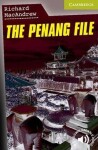 Penang File - Richard MacAndrew