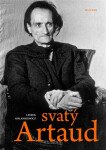 Svatý Artaud Leszek Kolankiewicz