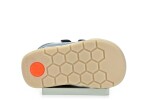 Biomecanics Botin Basico Petrol