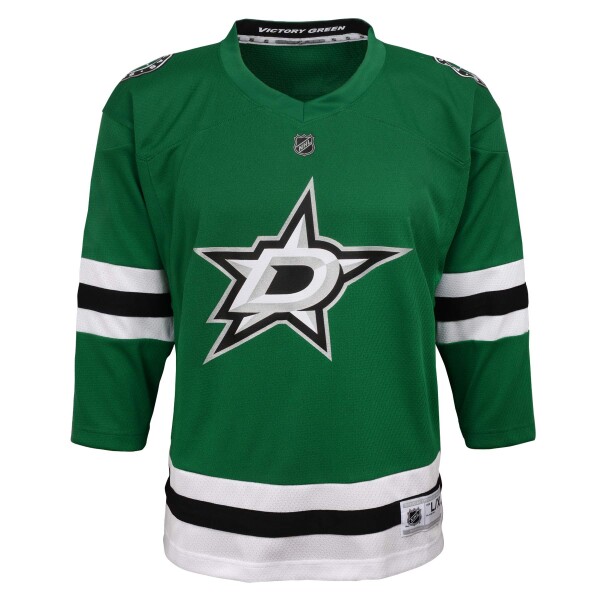 Outerstuff Dětský dres Dallas Stars Replica Home Velikost: