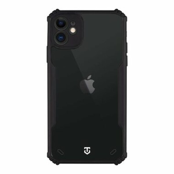 Pouzdro Tactical Quantum Stealth Apple iPhone 11 černé