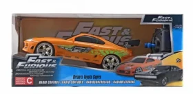 Jada Rychle a zběsile RC auto Brian's Toyota