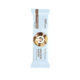 QNT Protein Wafer 35 g belgian chocolate (16044)