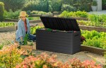 KETER ATLAS úložný box - 270L grafit
