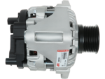 Alternátor HYUNDAI i10 I (PA) 1.1 a 1.2 Benzin