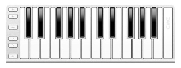 CME Xkey 25