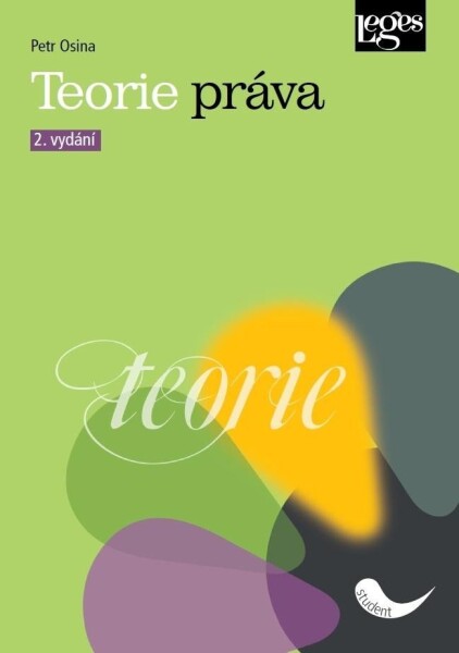 Teorie práva,