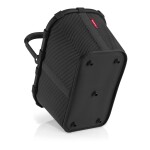 Nákupní košík Reisenthel Carrybag Mesh black