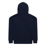 New Era Pánská mikina Tampa Bay Rays MLB Team Logo Hoodie Velikost: M