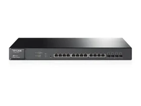 TP-LINK T1700X-16TS / Switch / 320 Gbps / 12x 10GLAN / 2x 10G SFP+ (T1700X-16TS)