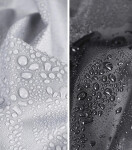 Voděodolný potah na zahradní křeslo COCON se zipem - 250 x 165 cm