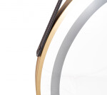 Tutumi - Zrcadlo LED 60cm YH-3339 HOM-01504