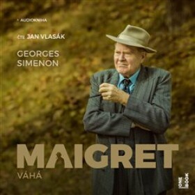 Maigret váhá Georges Simenon