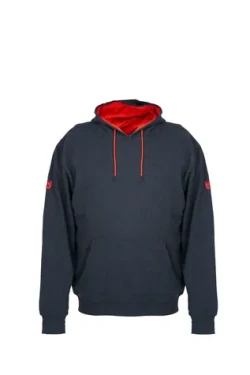 Nytro Mikina Hoody Dark Marl Grey XL (22500057)