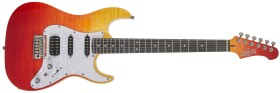 JET Guitars JS 600 TRS