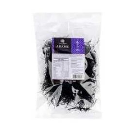 Muso Mořské řasy Arame 50g