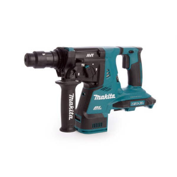 Makita DHR280ZJ / Aku Vrtací kladivo / 2x18V / 980 ot-min / 5000 úderů-min / 2.8J / SDS-plus / bez Aku (DHR280ZJ)